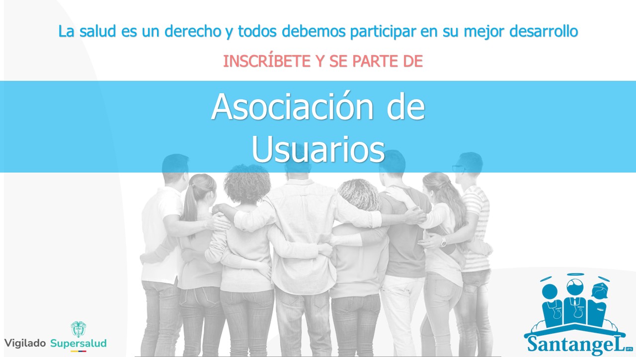 Asociacionusuarios
